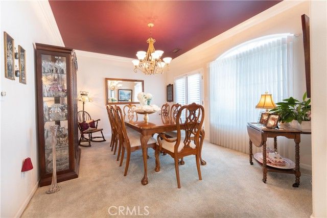 16404 Wardlaw Drive, Springville, CA 93265