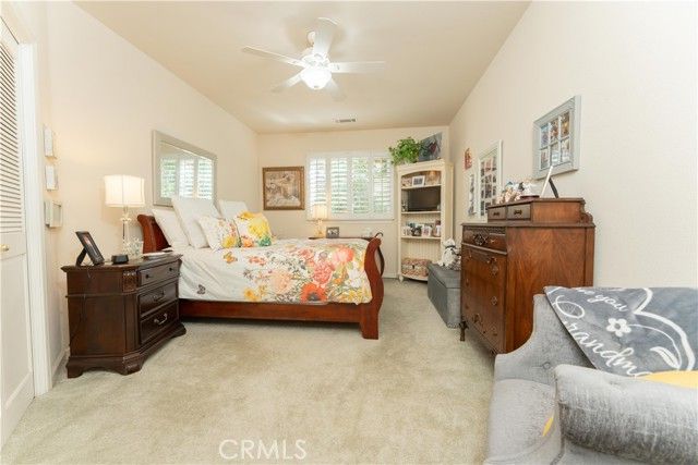 16404 Wardlaw Drive, Springville, CA 93265