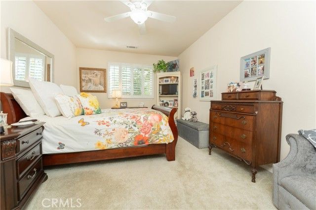 16404 Wardlaw Drive, Springville, CA 93265