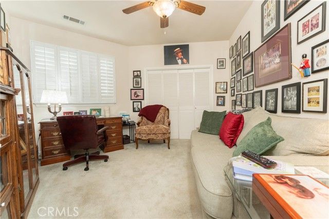 16404 Wardlaw Drive, Springville, CA 93265