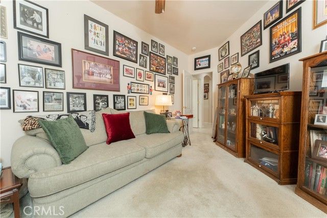 16404 Wardlaw Drive, Springville, CA 93265