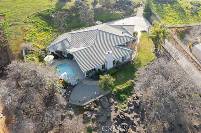 16404 Wardlaw Drive, Springville, CA 93265