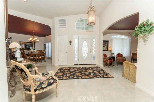 16404 Wardlaw Drive, Springville, CA 93265