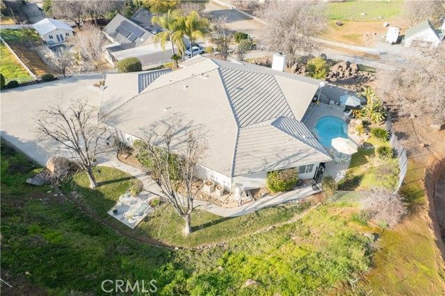 16404 Wardlaw Drive, Springville, CA 93265