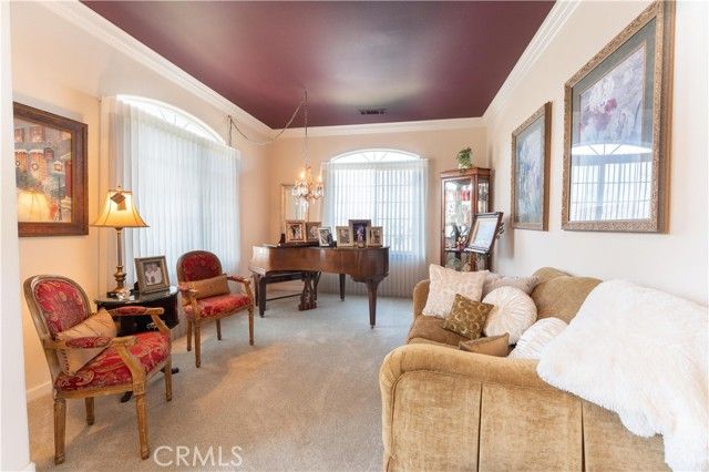 16404 Wardlaw Drive, Springville, CA 93265