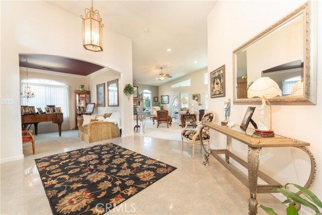 16404 Wardlaw Drive, Springville, CA 93265