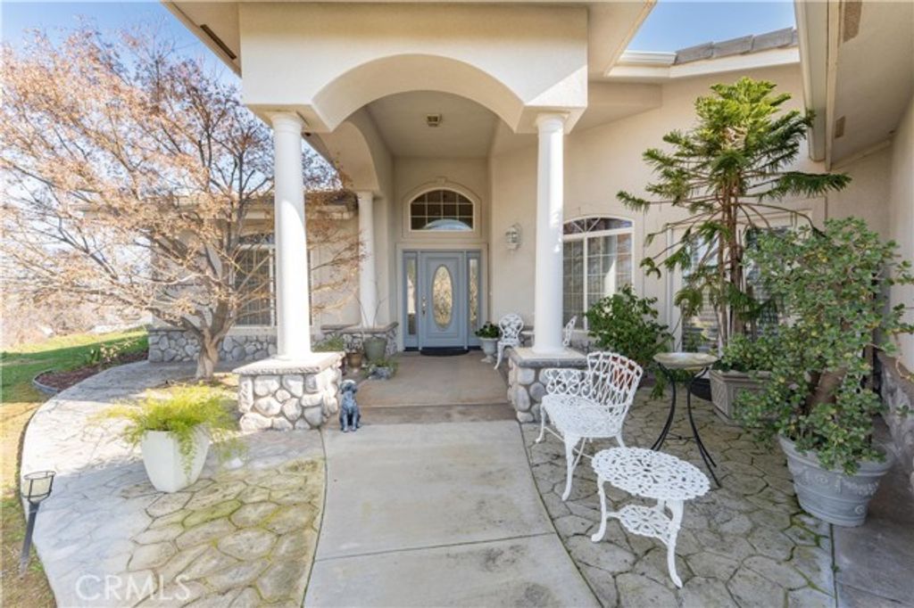 16404 Wardlaw Drive, Springville, CA 93265