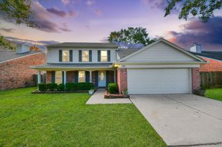 1450 Country Park Drive, Katy, TX 77450