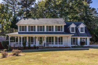 1465 Pounds SW Road, Lilburn, GA 30047