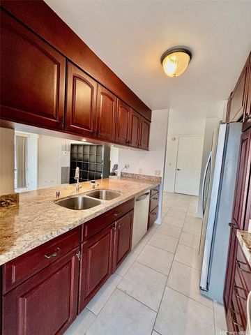 1750 Kalakaua Avenue 2704, Honolulu, HI 96826