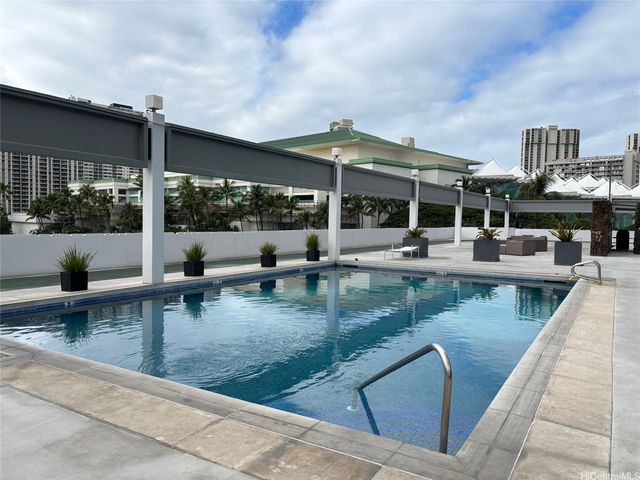1750 Kalakaua Avenue 2704, Honolulu, HI 96826