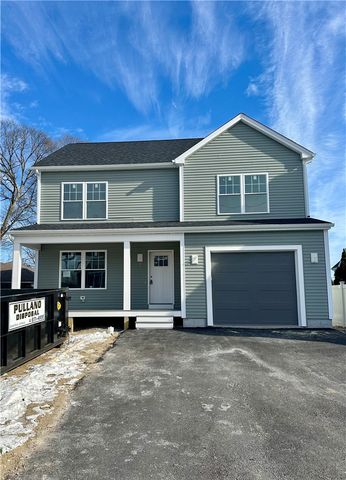 10 Dale Avenue, Cranston, RI 02910