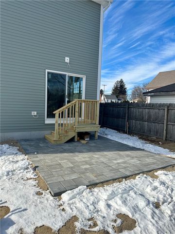 10 Dale Avenue, Cranston, RI 02910