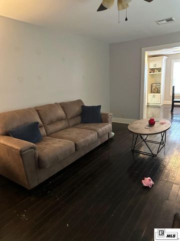 156 YELVERTON ROAD, West Monroe, LA 71292