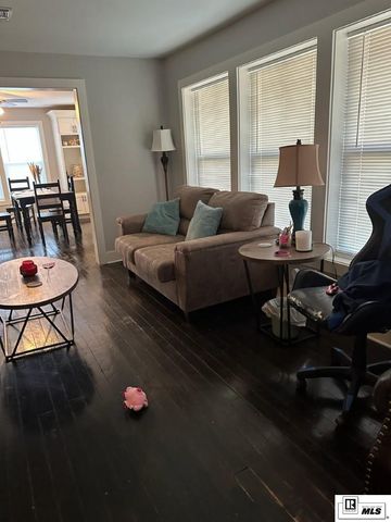 156 YELVERTON ROAD, West Monroe, LA 71292