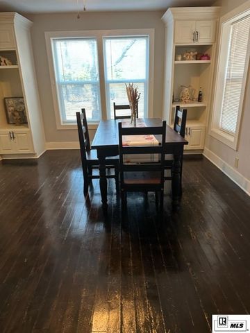 156 YELVERTON ROAD, West Monroe, LA 71292