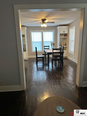 156 YELVERTON ROAD, West Monroe, LA 71292