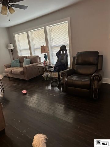 156 YELVERTON ROAD, West Monroe, LA 71292