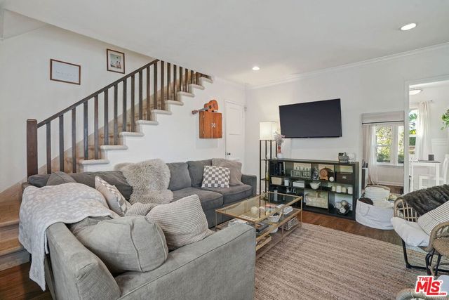 1760 18th Street B, Santa Monica, CA 90404