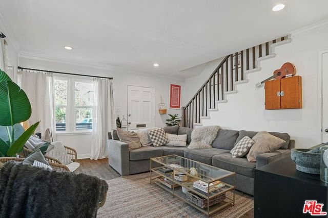 1760 18th Street B, Santa Monica, CA 90404