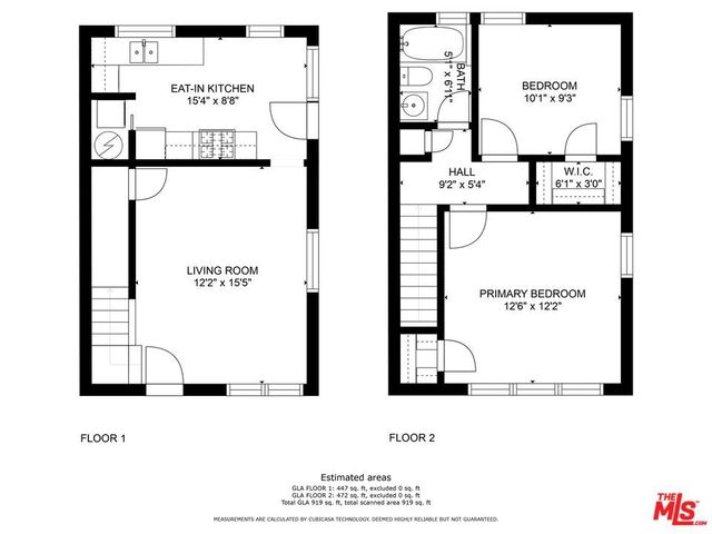 1760 18th Street B, Santa Monica, CA 90404