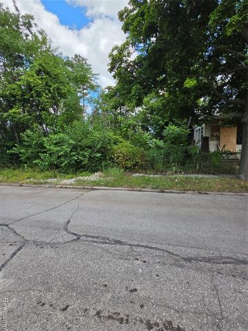 2534 Beals Street, Detroit, MI 48214