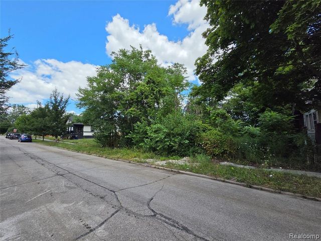 2534 Beals Street, Detroit, MI 48214