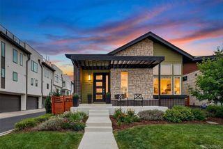 6819 E Archer Drive, Denver, CO 80230
