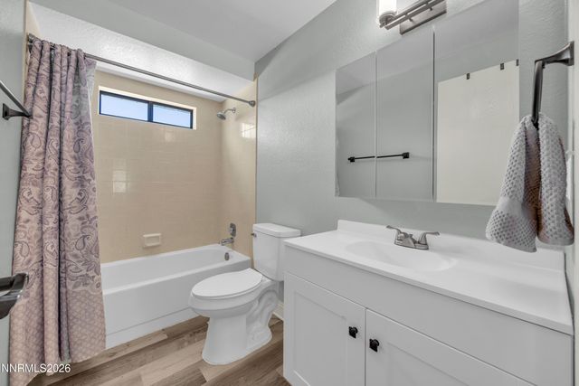 1517 Trolley Way, Carson City, NV 89701