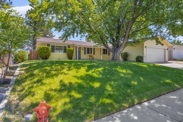 1517 Trolley Way, Carson City, NV 89701