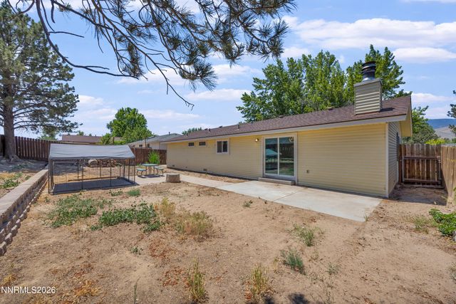 1517 Trolley Way, Carson City, NV 89701