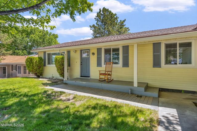 1517 Trolley Way, Carson City, NV 89701