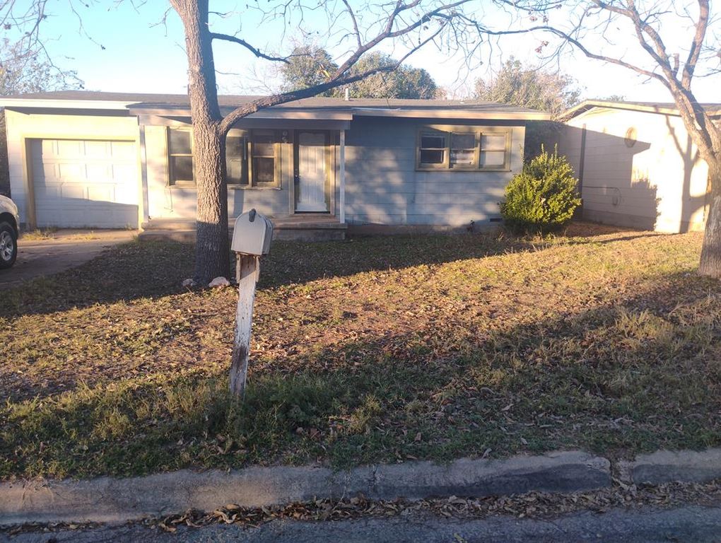 212 Maryland St, San Angelo, TX 76905