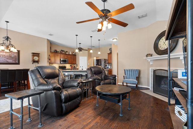 2912 DAY STAR Drive, Little Elm, TX 75068