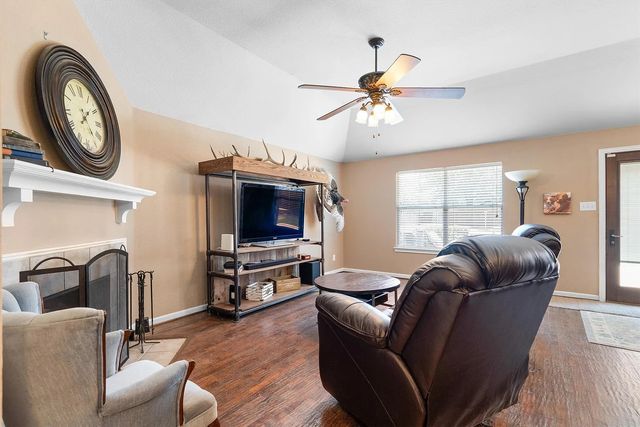 2912 DAY STAR Drive, Little Elm, TX 75068