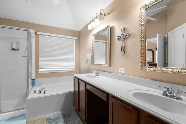 2912 DAY STAR Drive, Little Elm, TX 75068