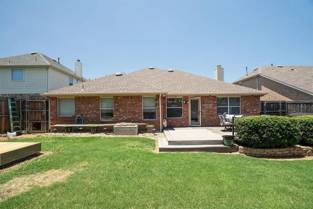 2912 DAY STAR Drive, Little Elm, TX 75068