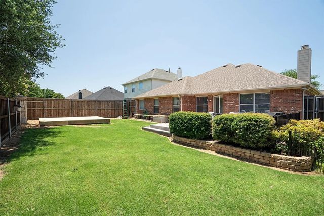 2912 DAY STAR Drive, Little Elm, TX 75068