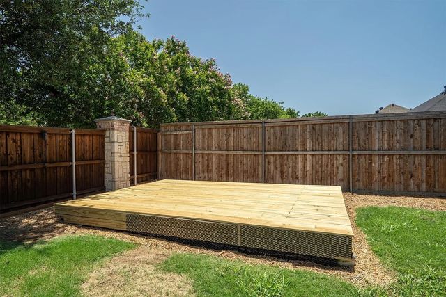 2912 DAY STAR Drive, Little Elm, TX 75068