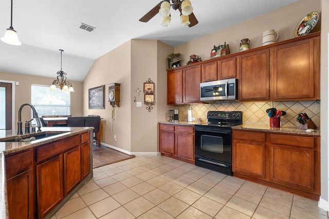 2912 DAY STAR Drive, Little Elm, TX 75068