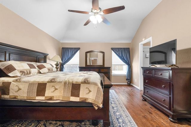 2912 DAY STAR Drive, Little Elm, TX 75068