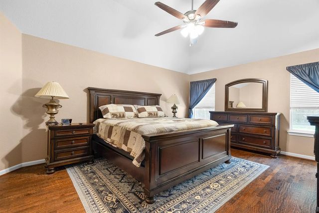 2912 DAY STAR Drive, Little Elm, TX 75068