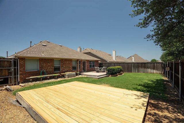 2912 DAY STAR Drive, Little Elm, TX 75068