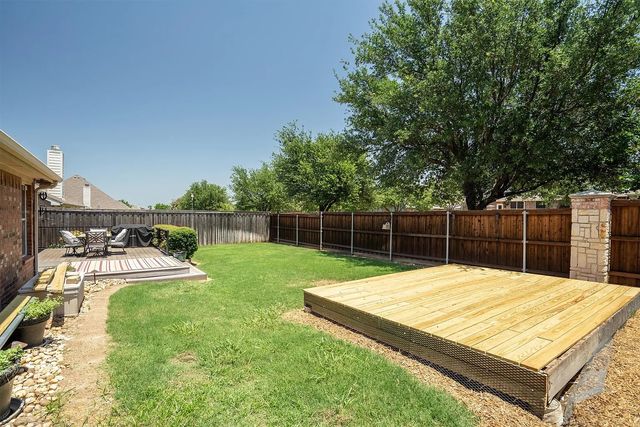 2912 DAY STAR Drive, Little Elm, TX 75068