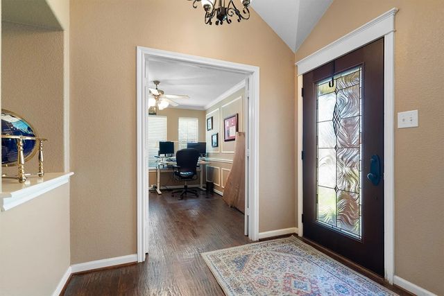 2912 DAY STAR Drive, Little Elm, TX 75068