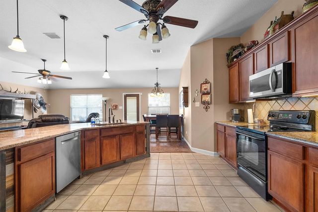 2912 DAY STAR Drive, Little Elm, TX 75068