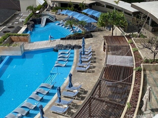 383 Kalaimoku Street 1608, Honolulu, HI 96815