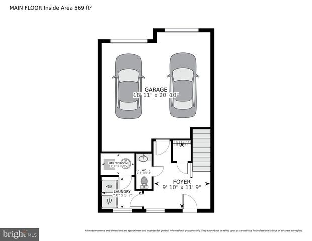 4659 LAMBERT DR, Alexandria, VA 22311