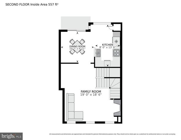 4659 LAMBERT DR, Alexandria, VA 22311