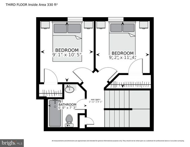 4659 LAMBERT DR, Alexandria, VA 22311